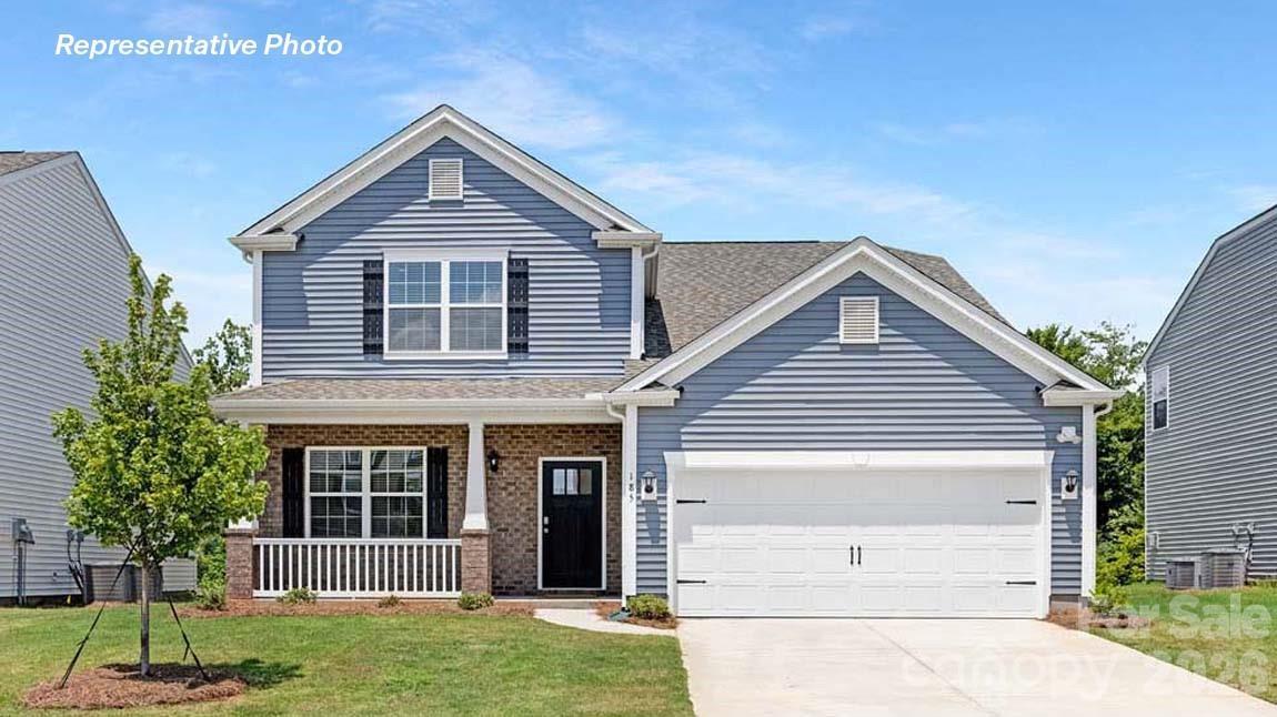 3820 Baldcypress Blvd., Gastonia, NC 28056