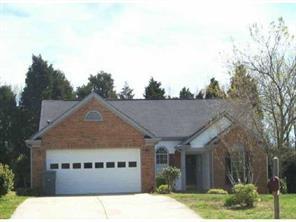 2326 Linda Lou Ct., Charlotte, NC 28213