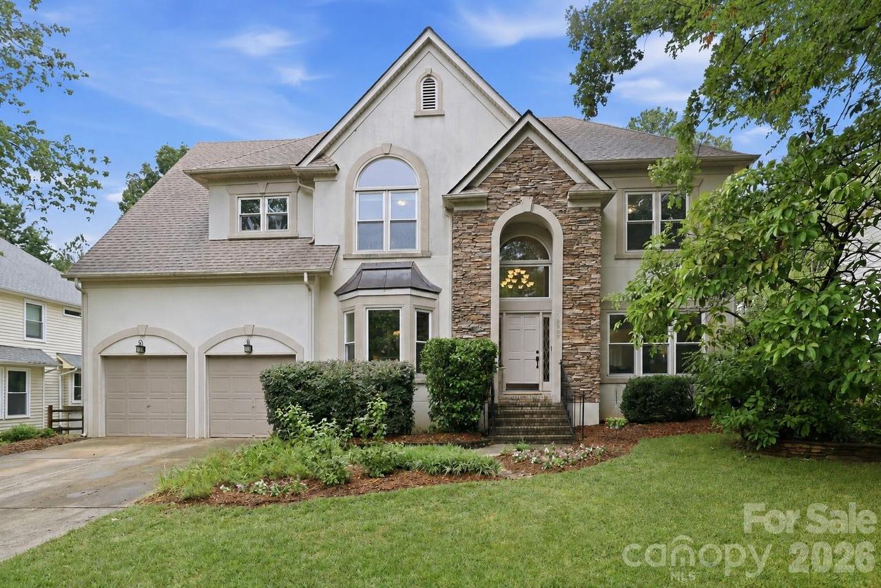 10809 Jordan Rae Ln., Charlotte, NC 28277
