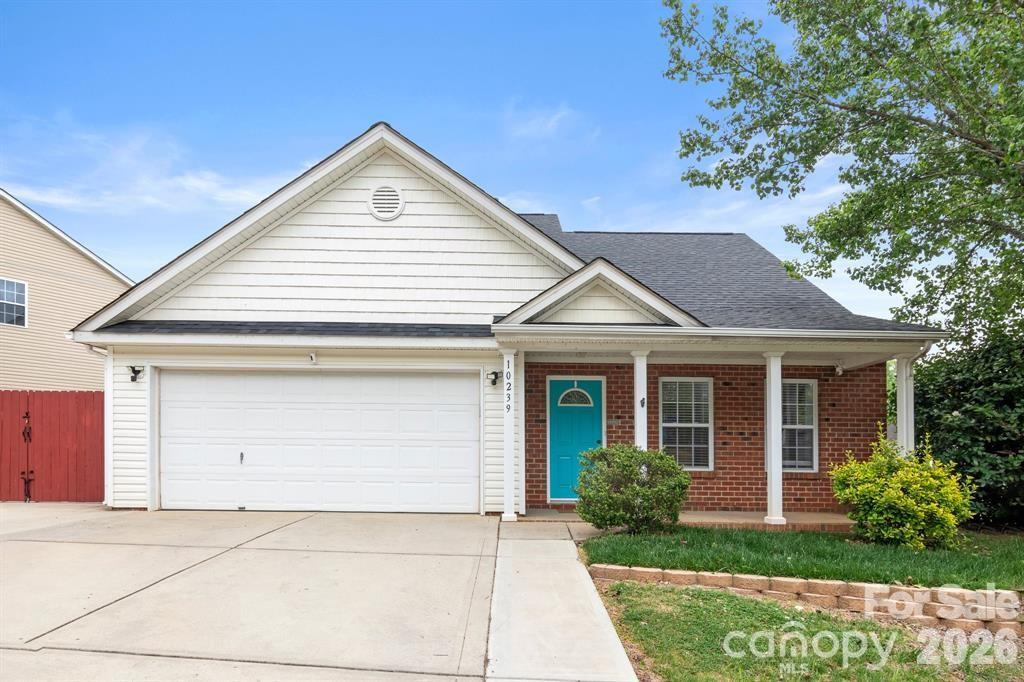 10239 Apple Dove Ct., Charlotte, NC 28214
