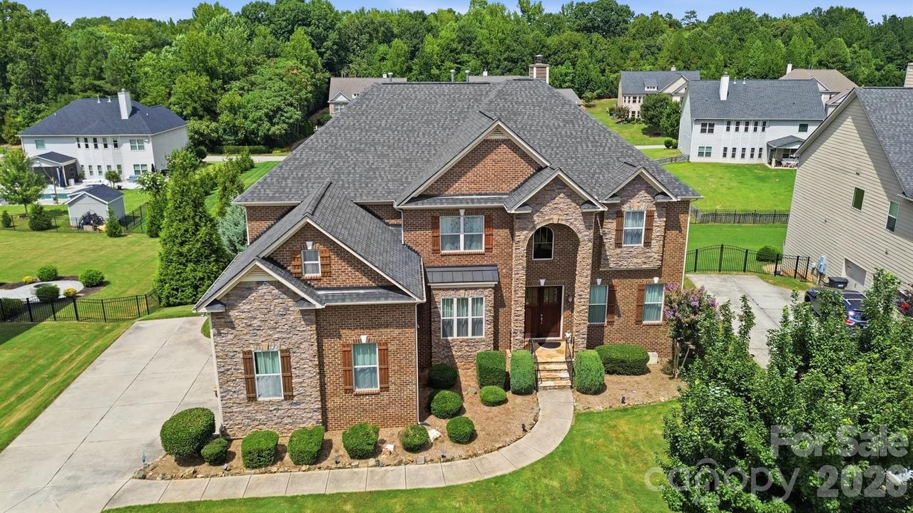 5104 Brynmar Dr., Waxhaw, NC 28173