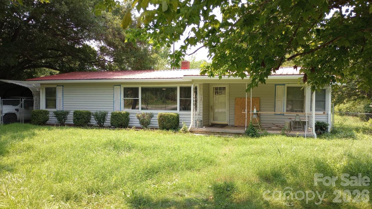 772 S Mountain Rd., Bostic, NC 28018