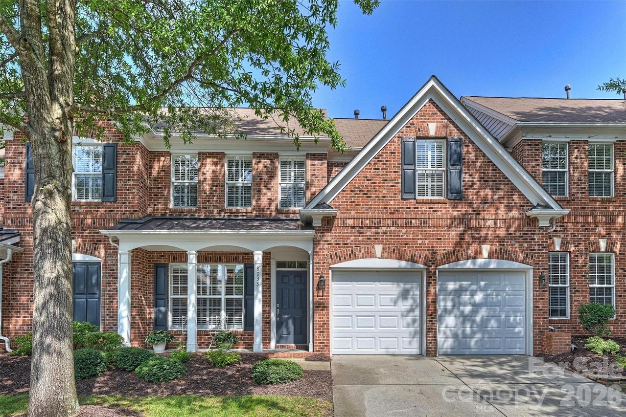 8033 Oratorio Pl., Charlotte, NC 28270