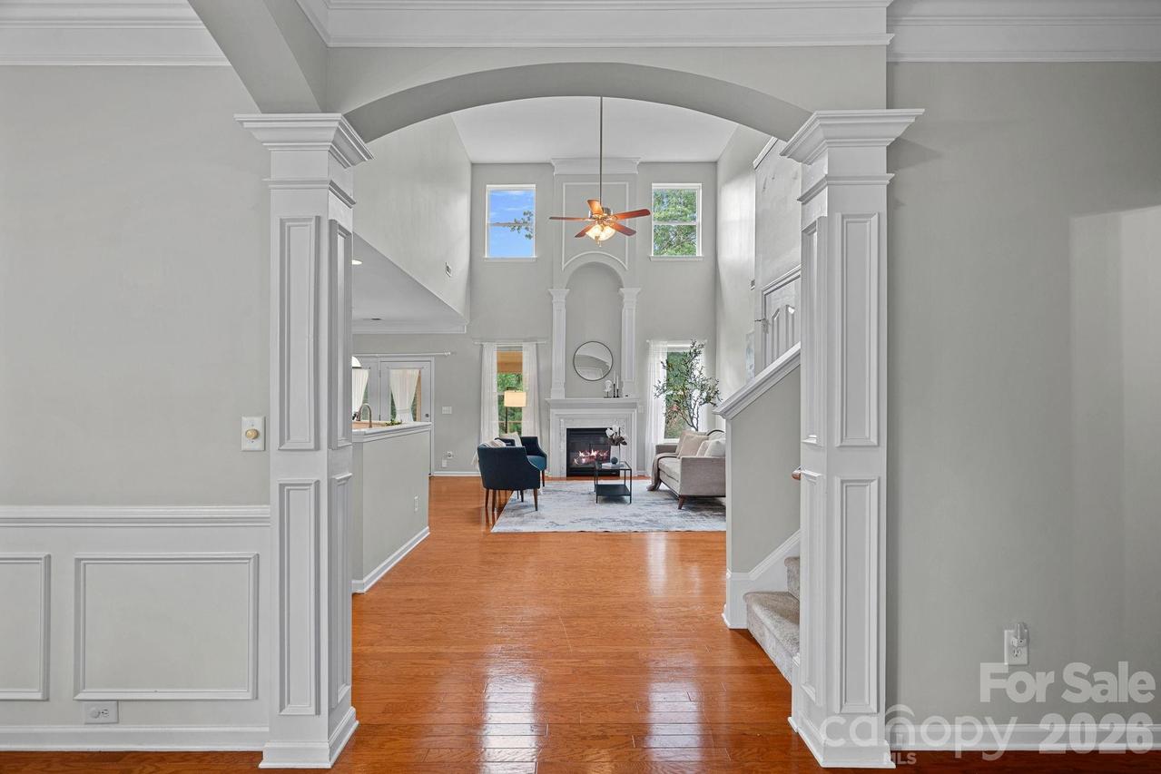 3006 Centerview Dr., Indian Trail, NC 28079
