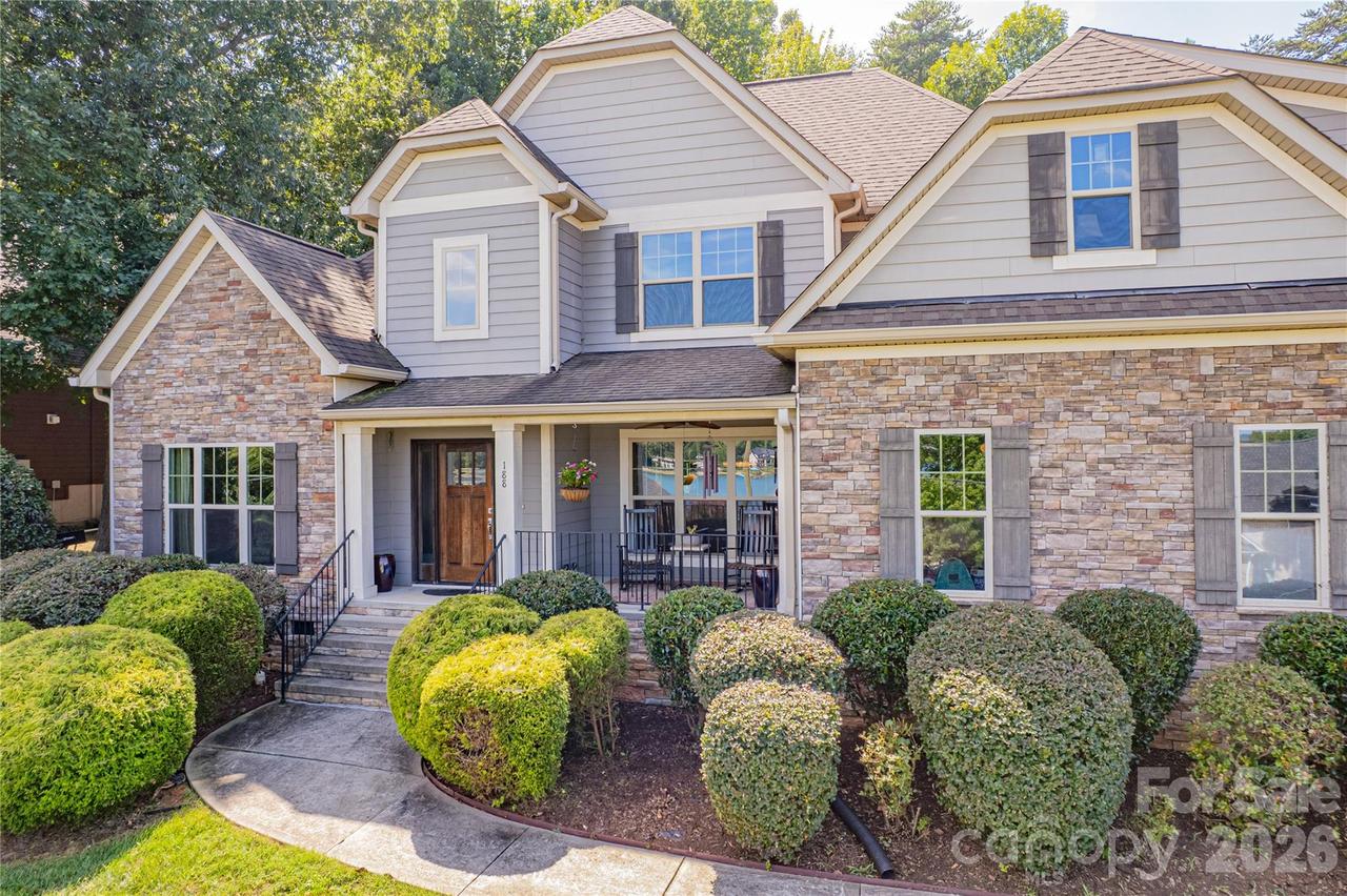 188 Wilson Lake Rd., Mooresville, NC 28117