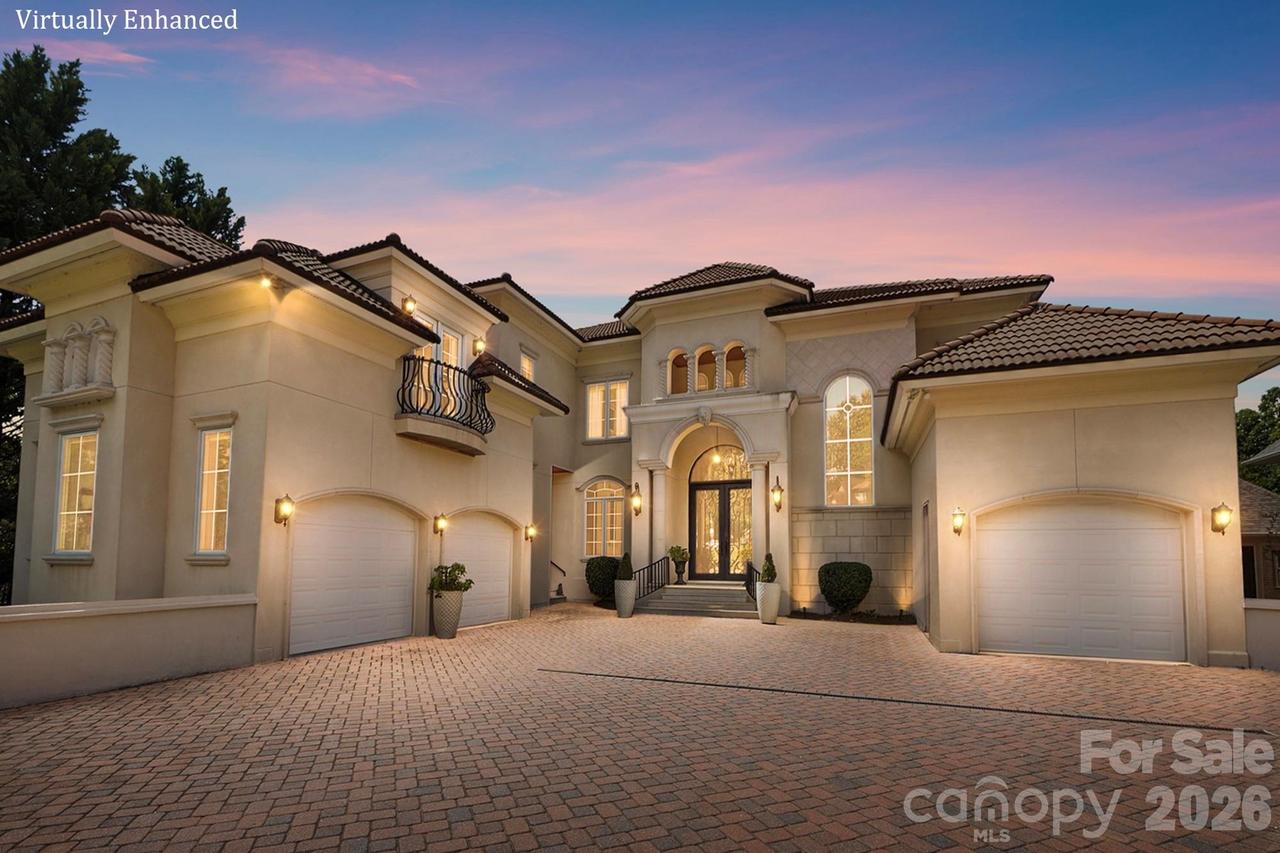 20124 Bascom Ridge Dr., Cornelius, NC 28031