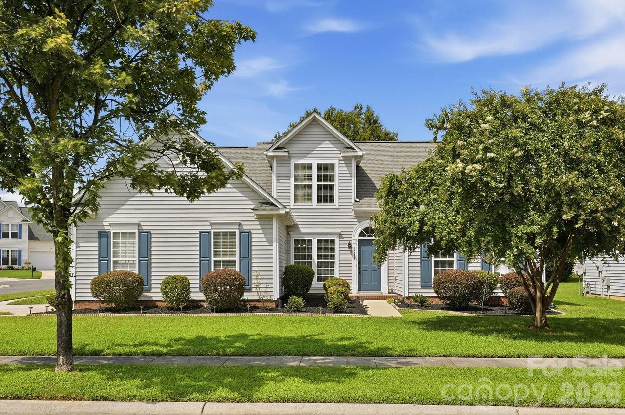 12003 Planters Estates Dr., Charlotte, NC 28278