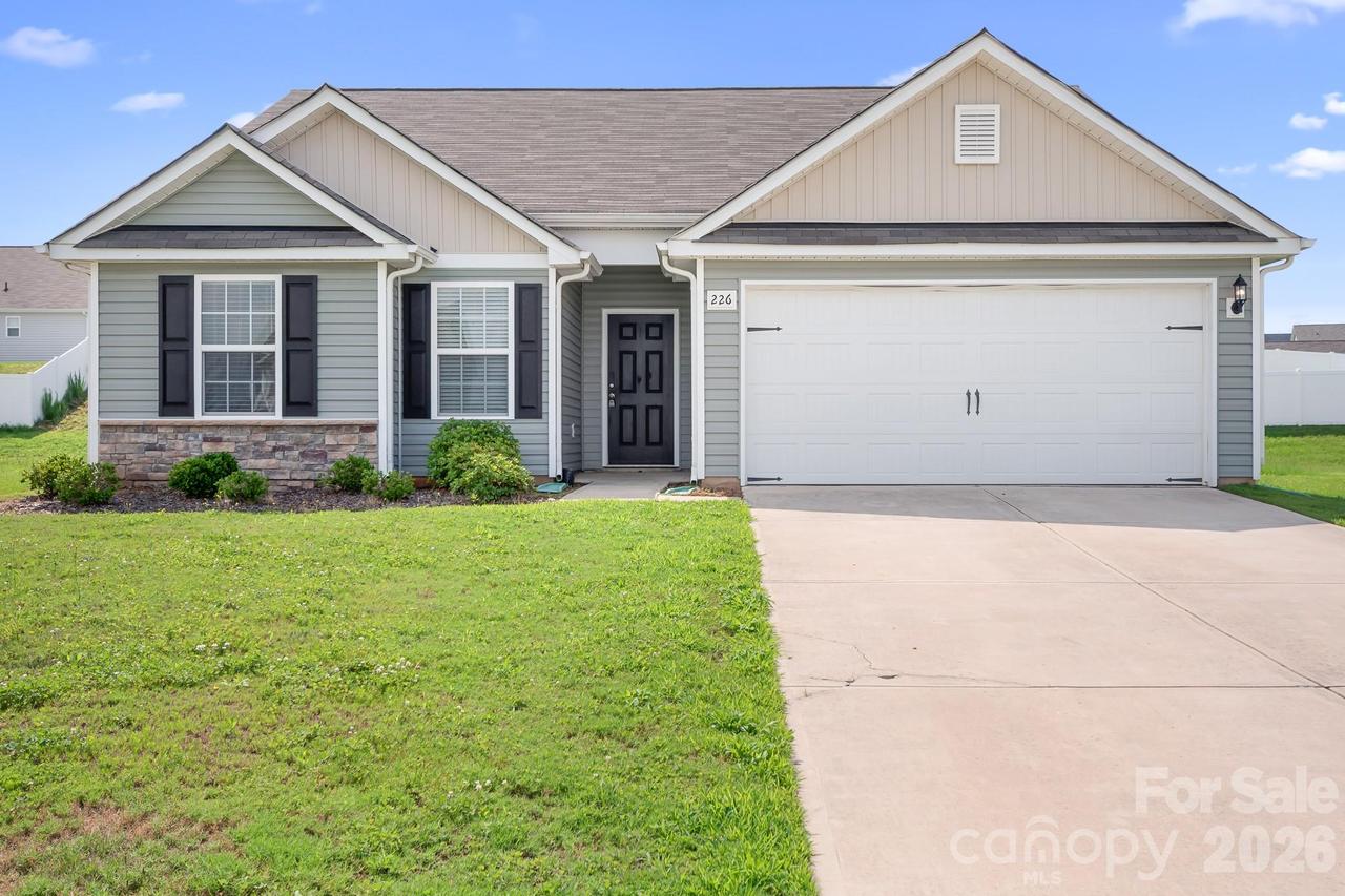 226 Caley St., Kings Mountain, NC 28086