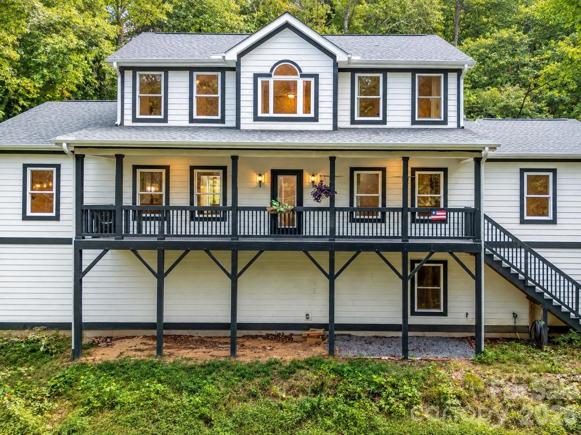 820 Merrills Cove Rd., Asheville, NC 28803