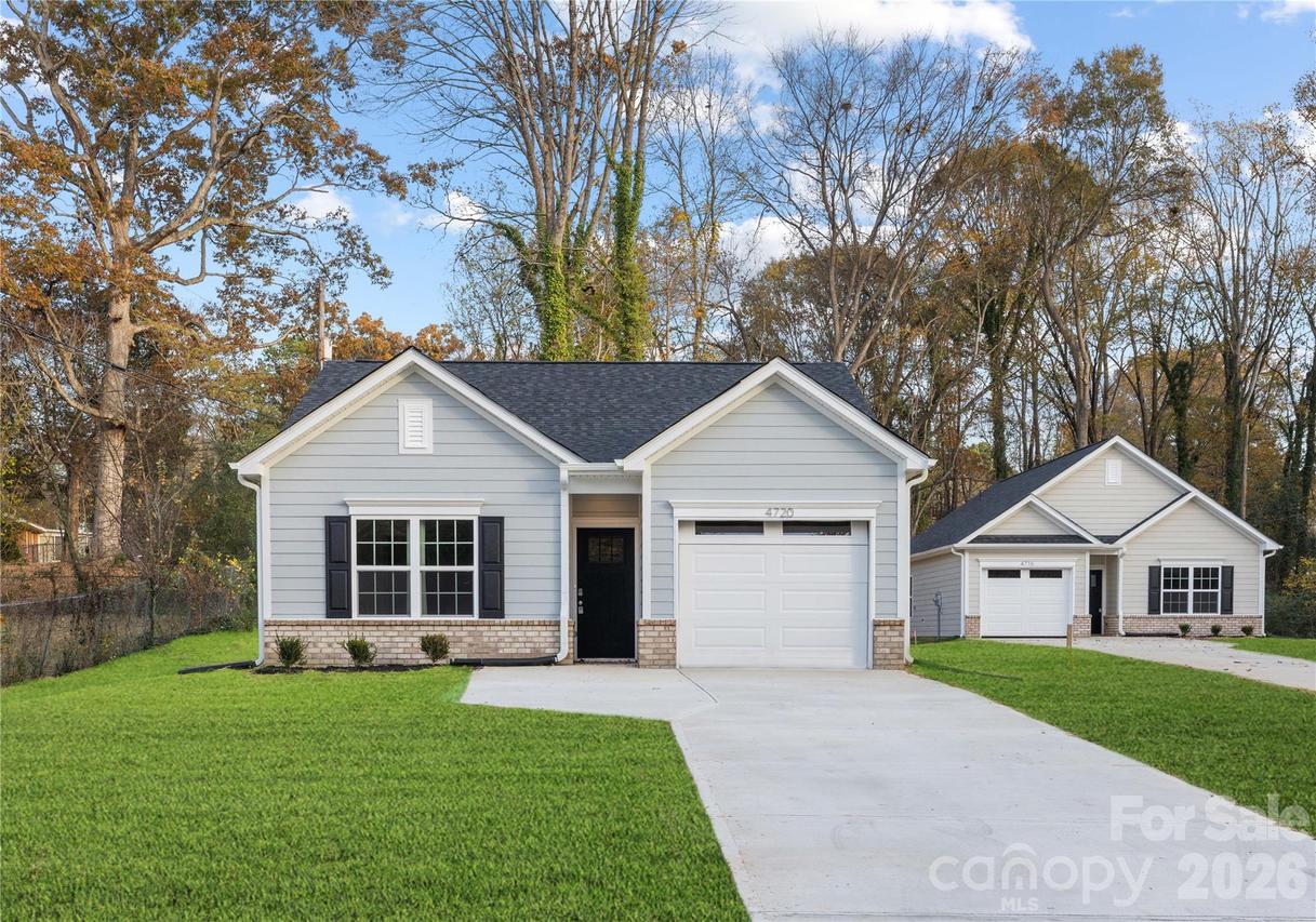 711 East Dr., Cherryville, NC 28021
