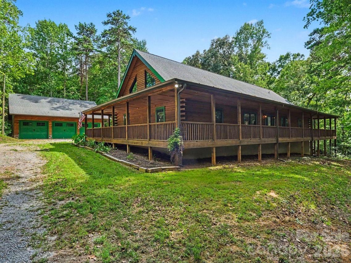 4910 Arden Gate Dr., Iron Station, NC 28080