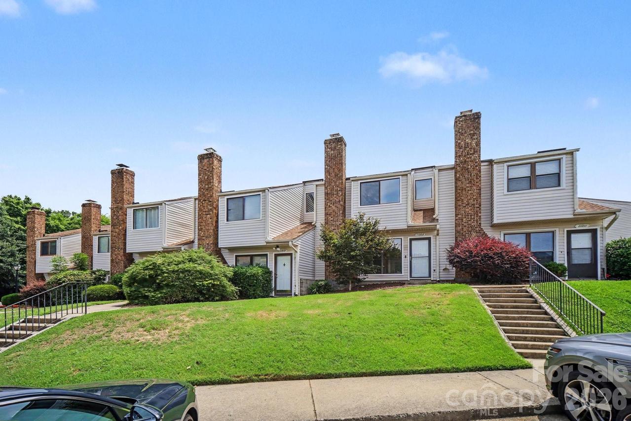11009 Carmel Crossing Rd., Charlotte, NC 28226
