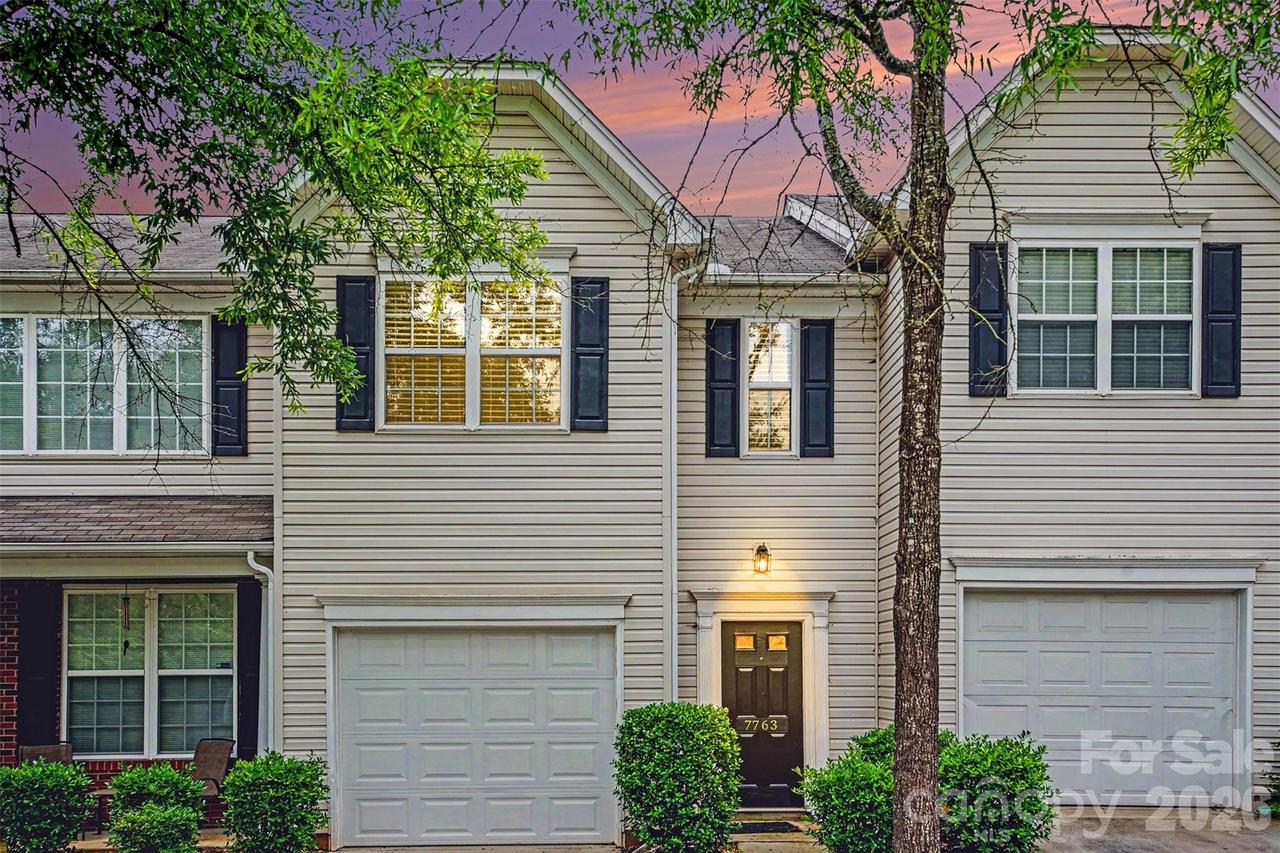 7763 Abigail Glen Dr., Charlotte, NC 28212