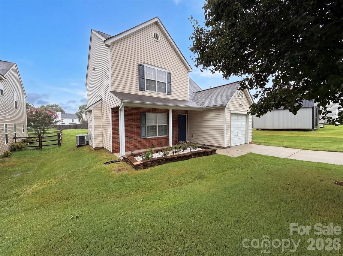 1366 Kison Ct., Concord, NC 28027