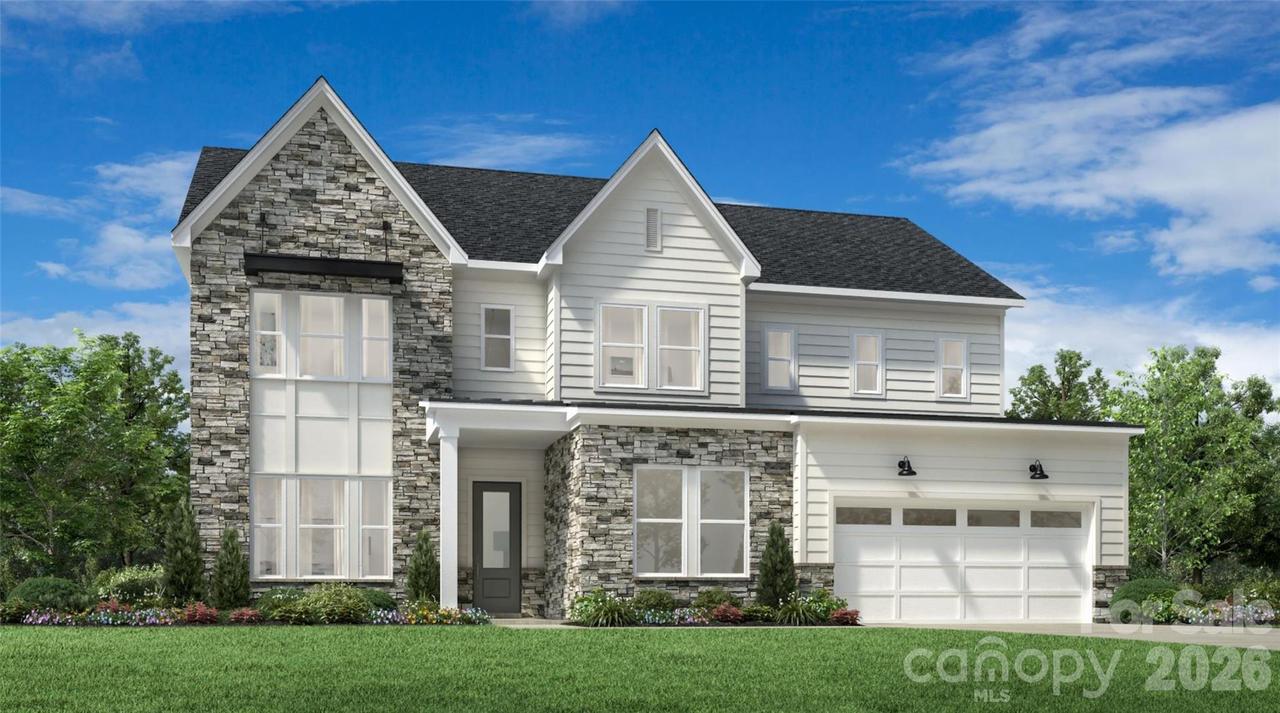 7232 Irish Elk Rd., Huntersville, NC 28078