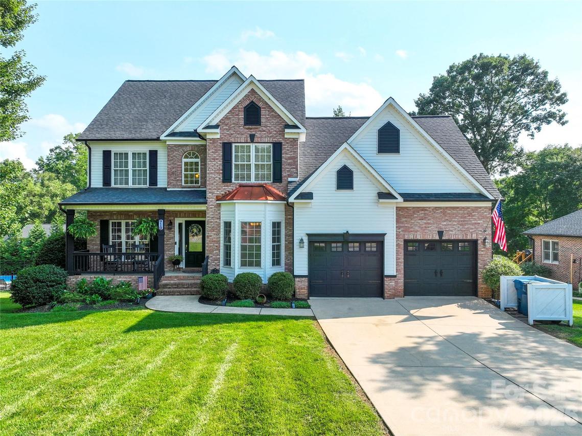 910 44th Avenue Ct. #112/38-104, Hickory, NC 28601