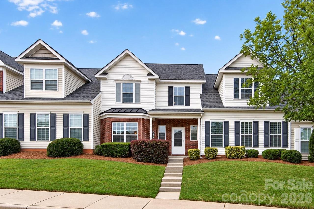 9907 Porta Ferry Dr., Charlotte, NC 28213