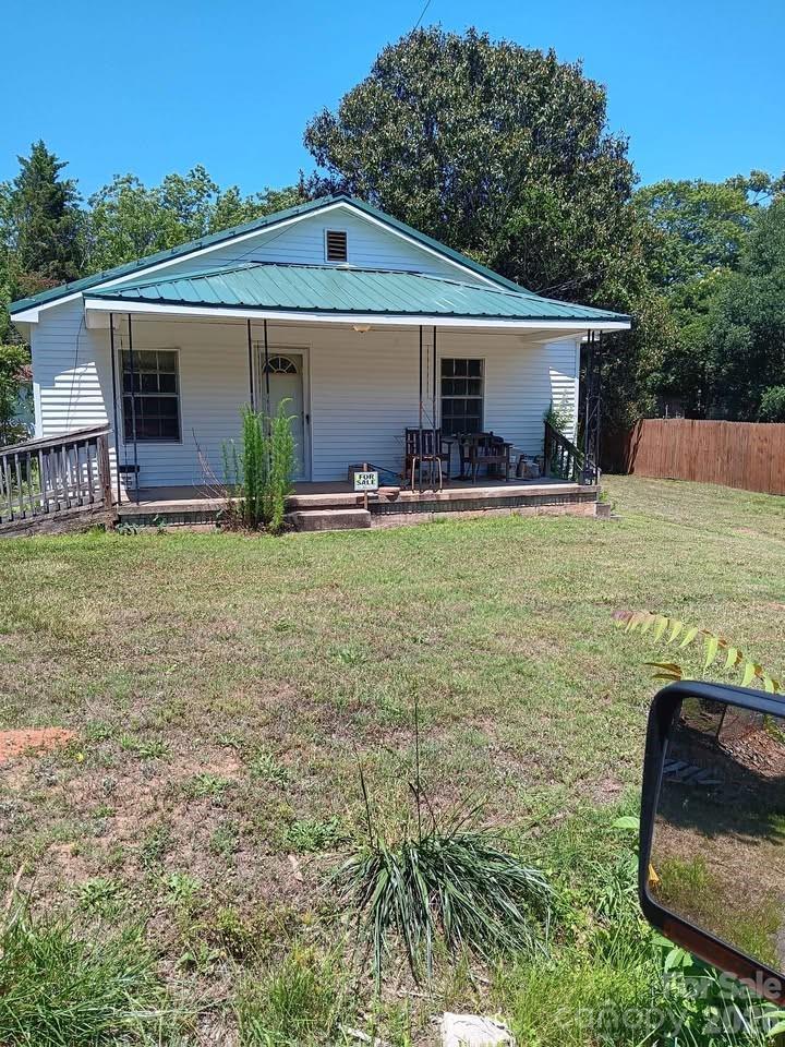 303 Lily St., Shelby, NC 28152