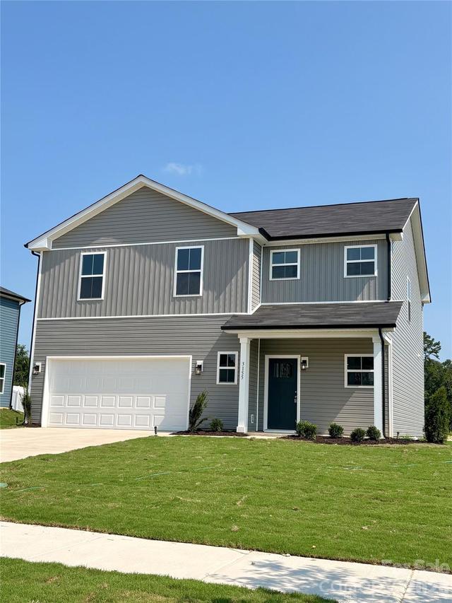 3155 Lavender Ln., Kannapolis, NC 28083