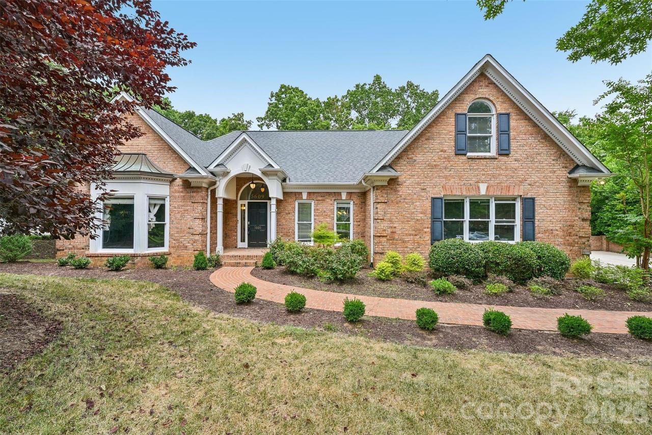 5609 Camilla Dr., Charlotte, NC 28226