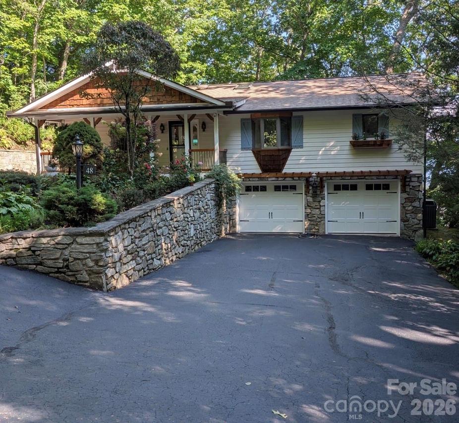 48 Skyline Dr., Waynesville, NC 28786