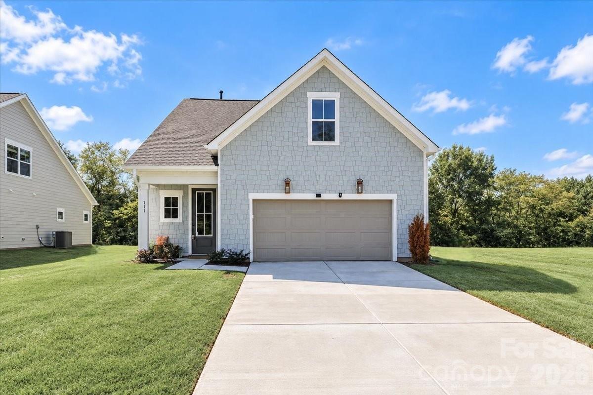 111 Honeycomb Ct., Statesville, NC 28625