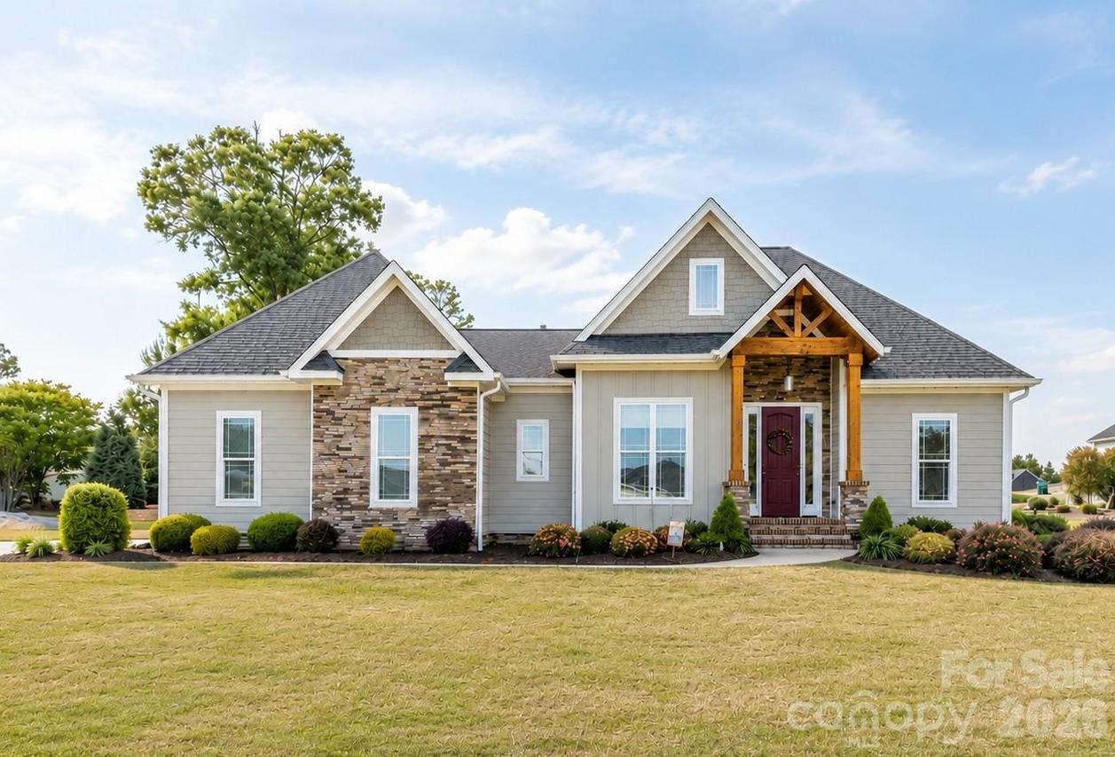 285 Jaida Ln., Oakboro, NC 28129