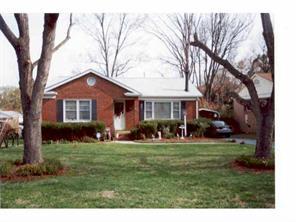 3504 Meredith Ave., Charlotte, NC 28208