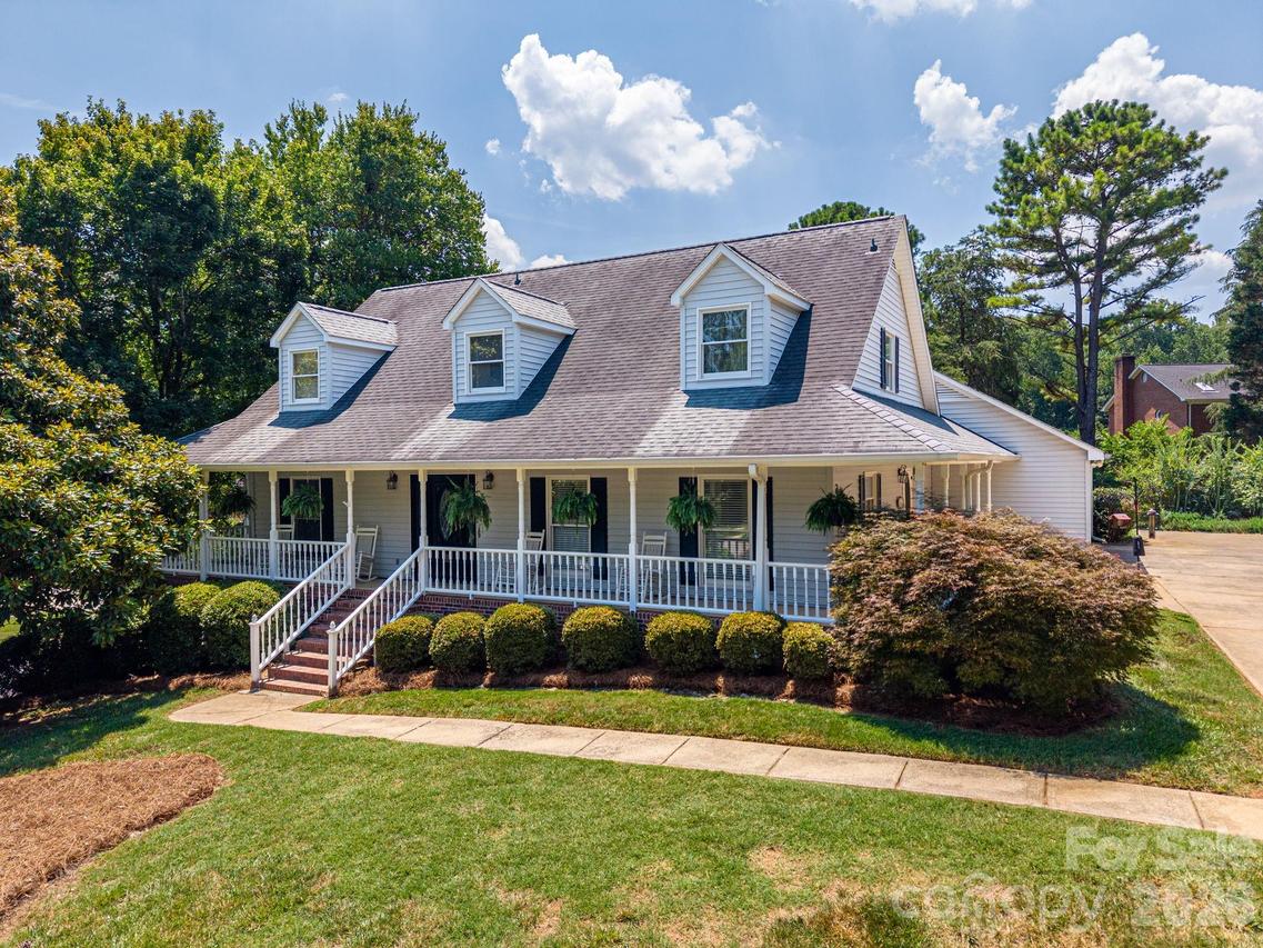 2723 Steeplechase Rd., Gastonia, NC 28056