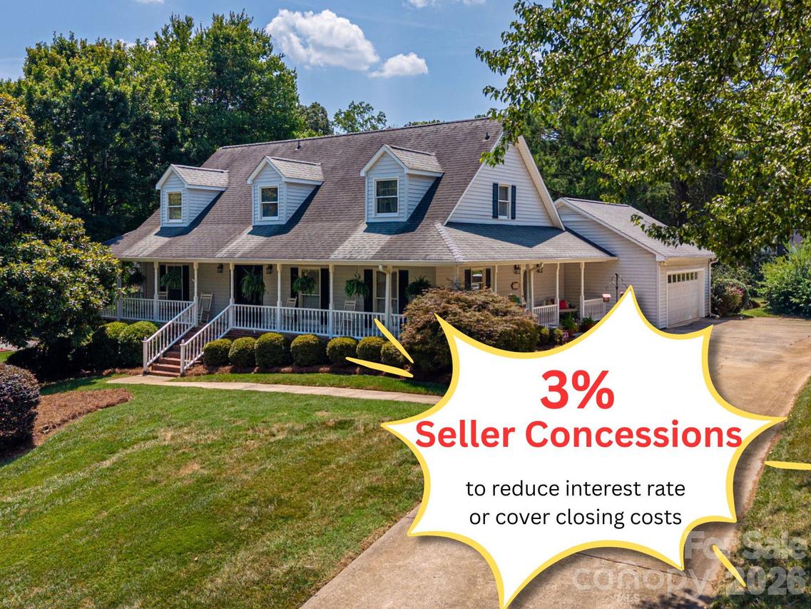 2723 Steeplechase Rd., Gastonia, NC 28056