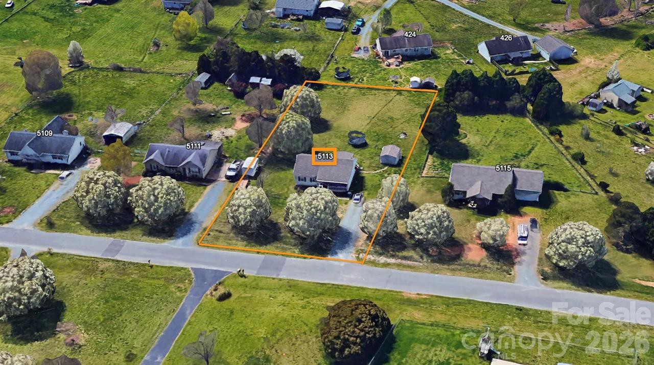 [Address Hidden by Seller], Monroe, NC 28110