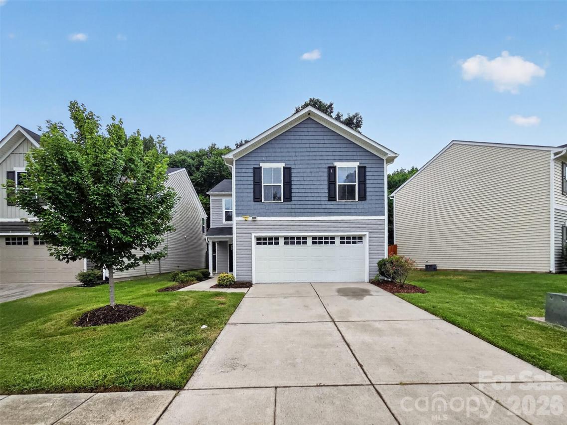 1648 Hooper Ct., Charlotte, NC 28212