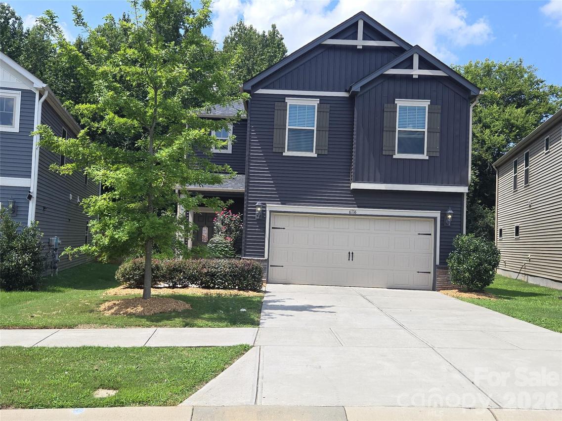 6116 Hailstone Rd., Charlotte, NC 28215
