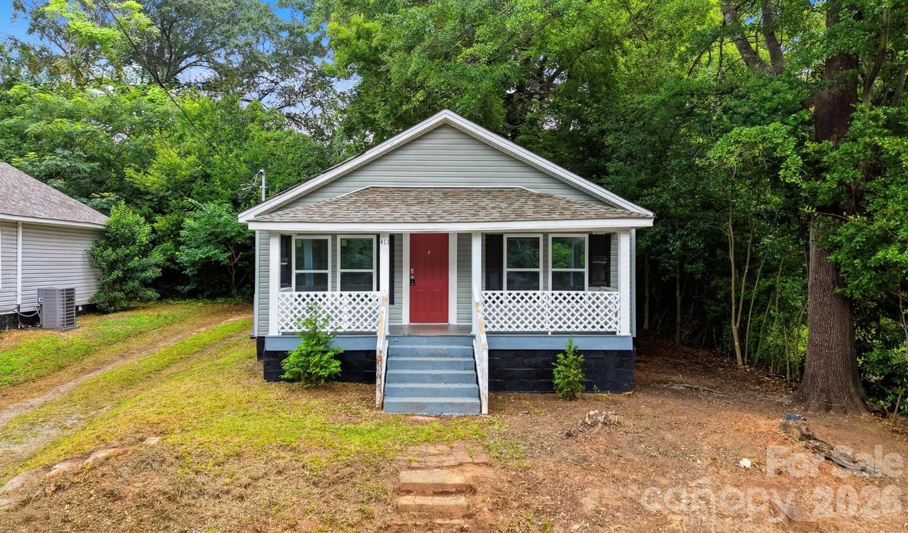 411 Orange St. #42, Shelby, NC 28150