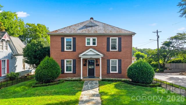 New Homes For Sale This Week That Attend Forest Hill Elementary: July 24th to July 30th