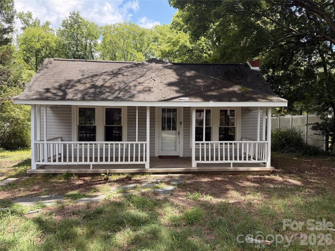 [Address Hidden by Seller], Concord, NC 28027