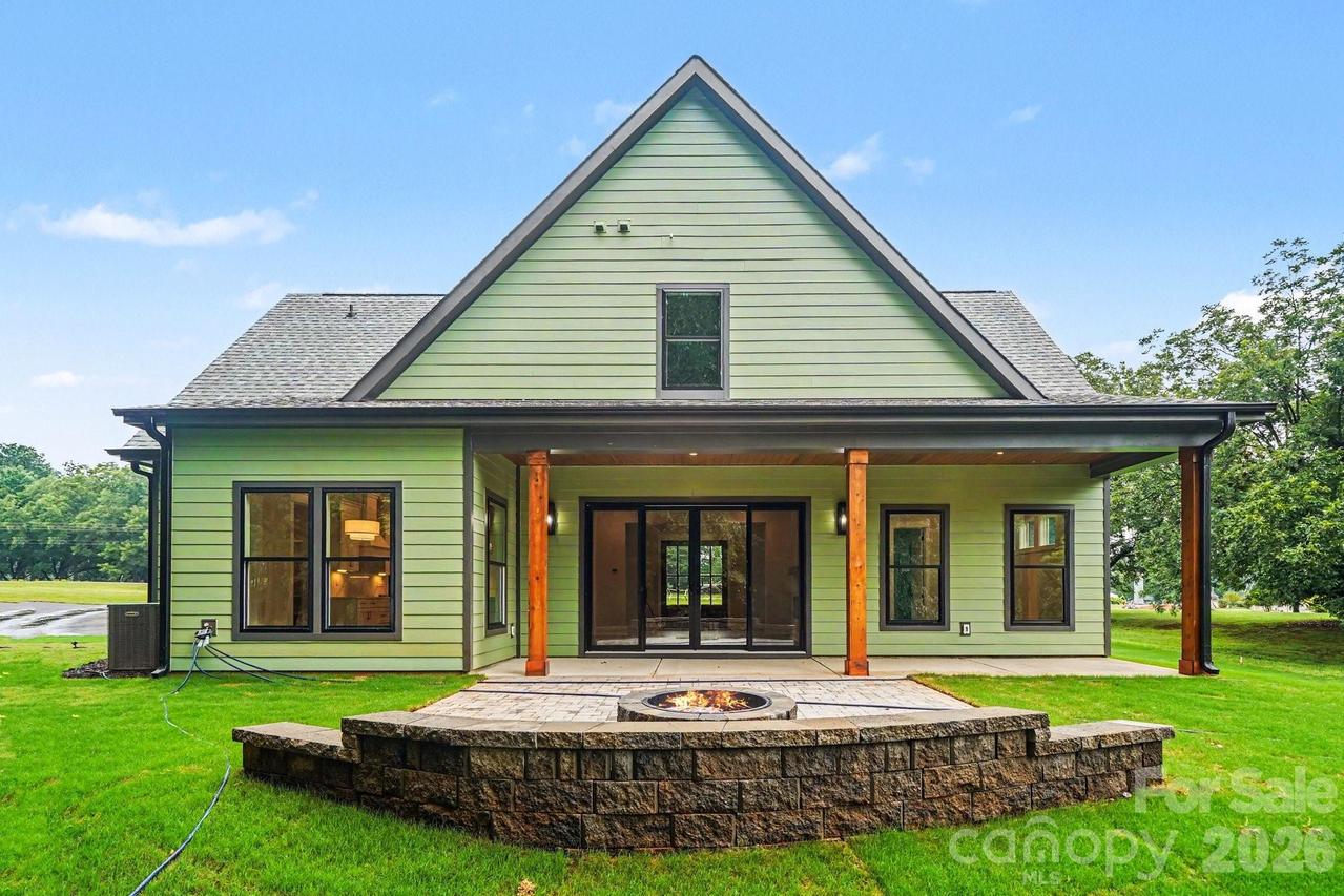 4921 Lancaster Hwy., Monroe, NC 28112