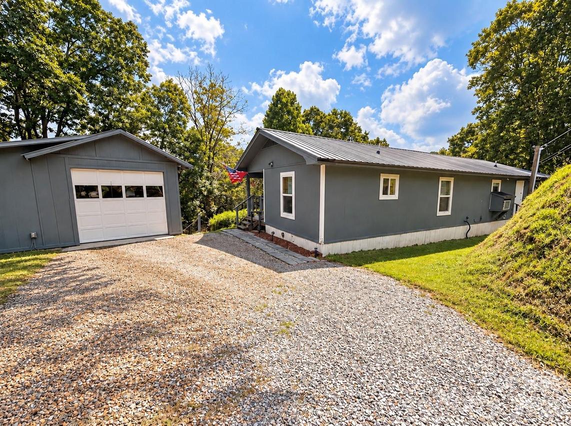 139 N Ridge Dr., Waynesville, NC 28785