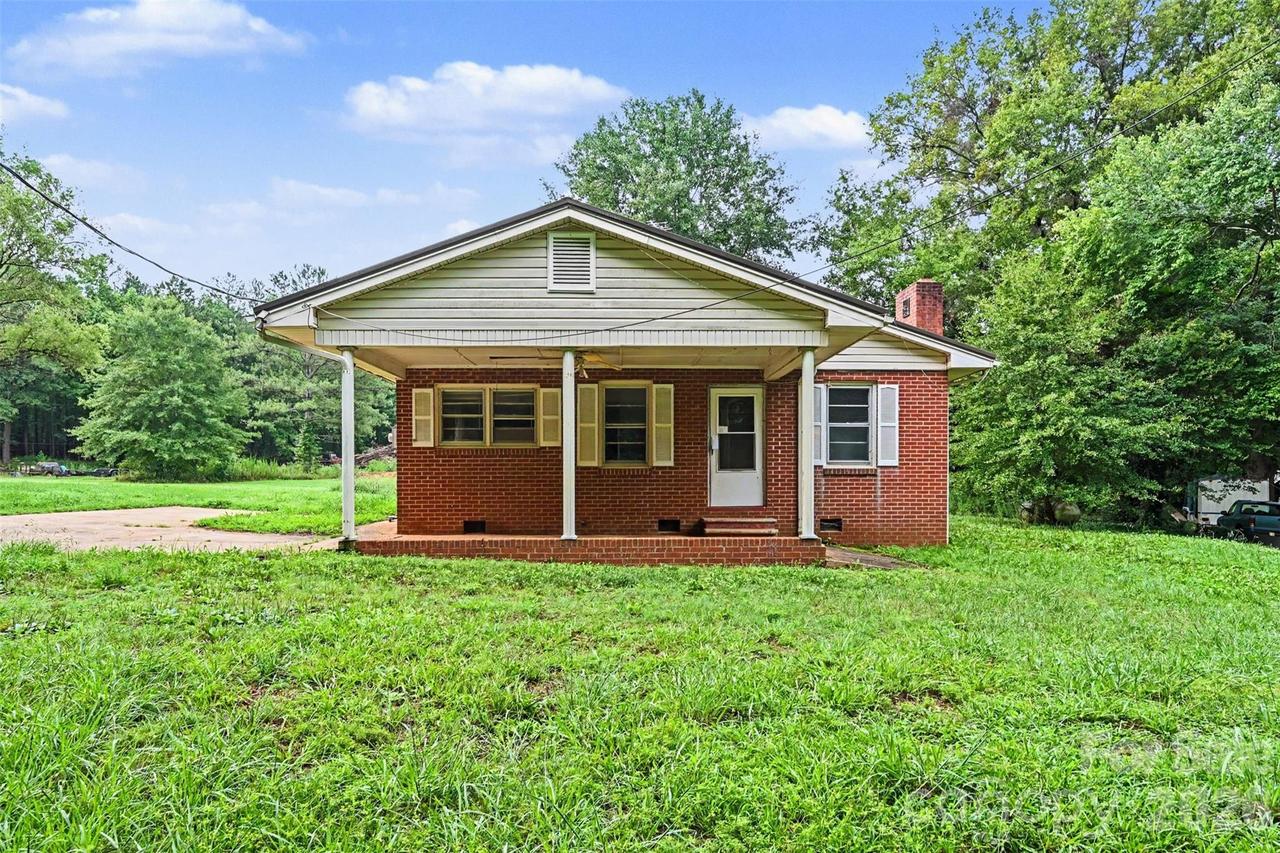 2333 Washburn Rd., Shelby, NC 28150