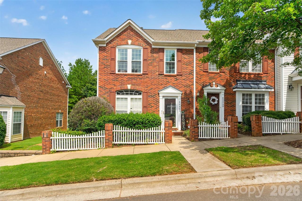 4005 Christine Ln. #A, Waxhaw, NC 28173