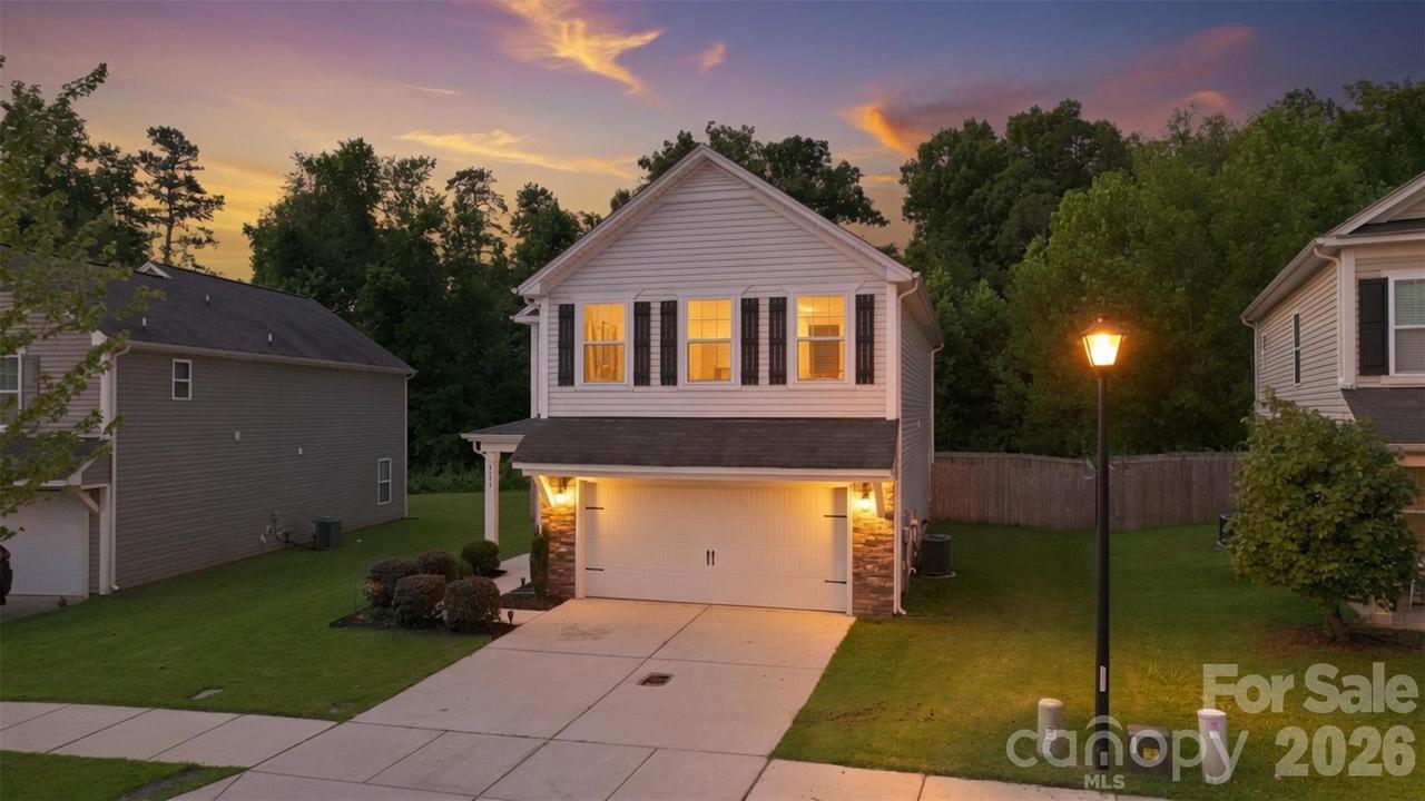 4191 Pegwell Ave., Concord, NC 28025