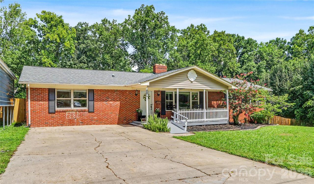 163 Madison Ave., Concord, NC 28025