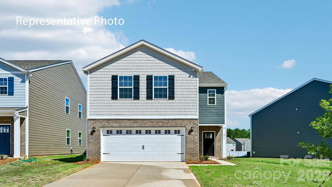 1437 7th Street Dr., Hickory, NC 28601