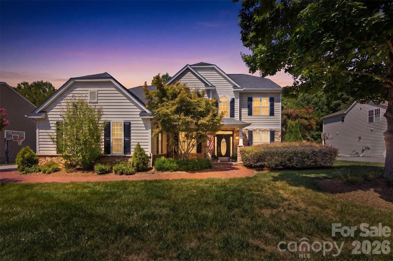 9624 Belloak Ln., Waxhaw, NC 28173