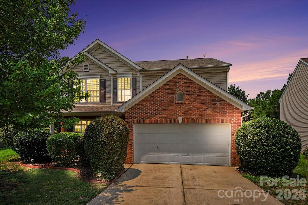 717 Pawley Dr., Charlotte, NC 28214