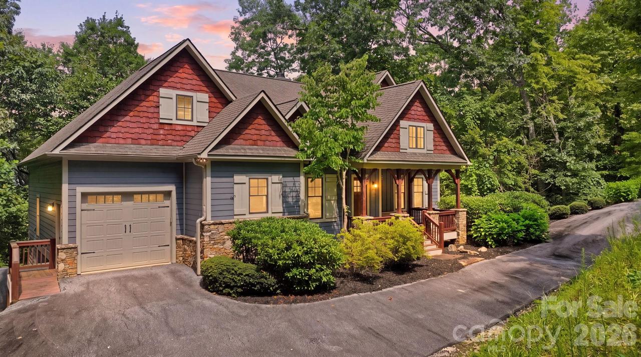 130 Cross Vine Dr. #226, Tuckasegee, NC 28783