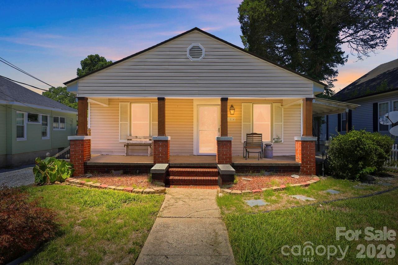 1816 2nd St., Salisbury, NC 28144