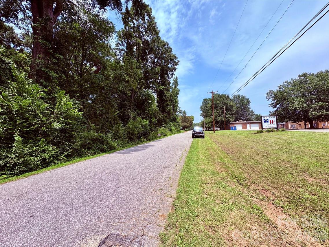 Royal St., East Spencer, NC 28144