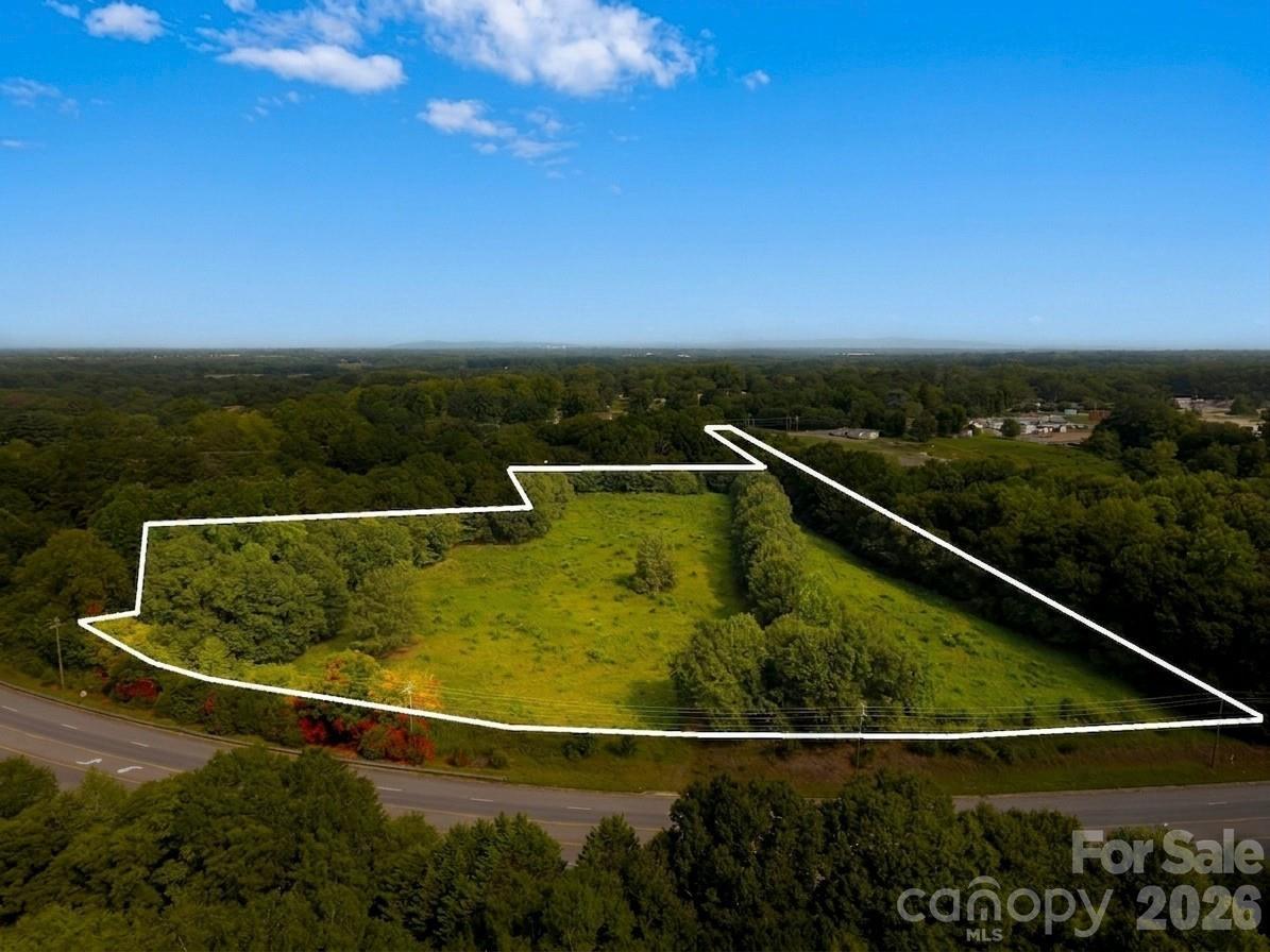 1740 S Dekalb St., Shelby, NC 28152