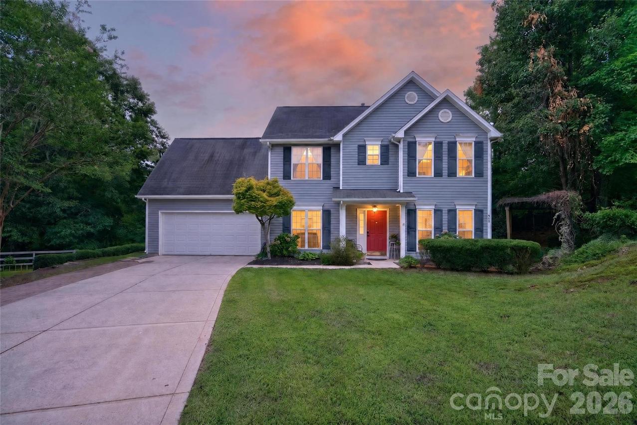9200 High Rock Dr., Waxhaw, NC 28173